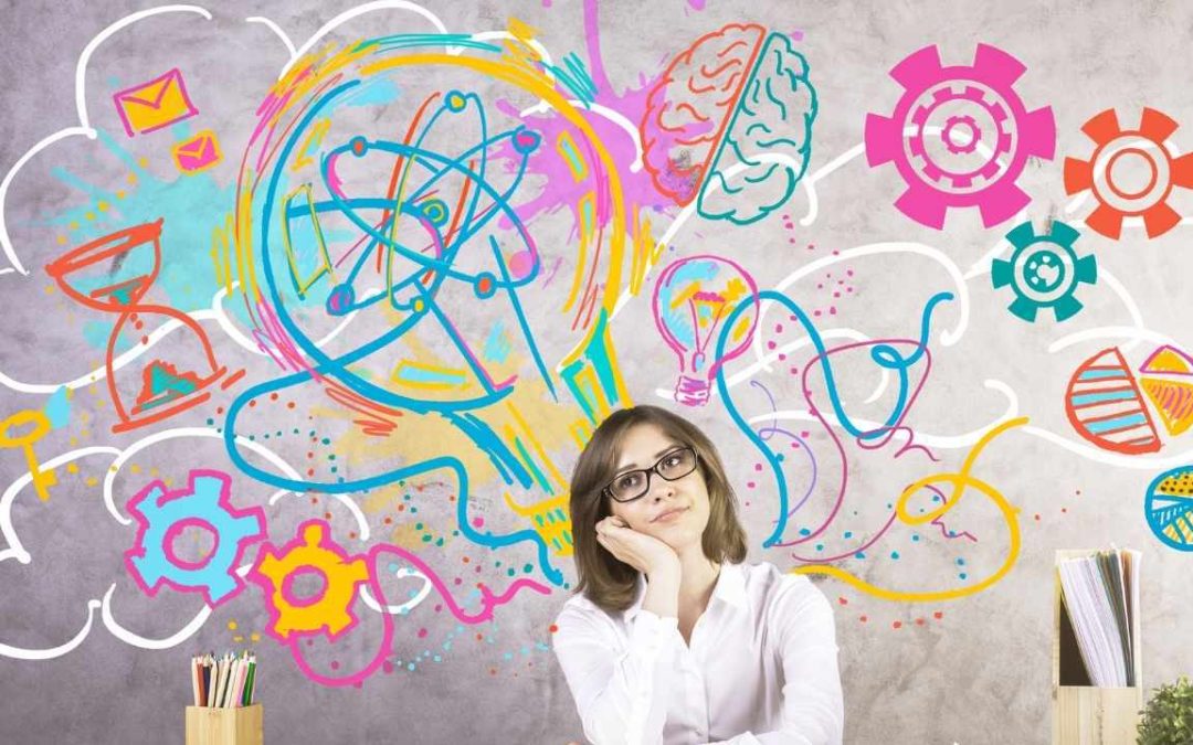 Pribadi Kreatif dan Inovatif, Cara Mengasah dalam Aktivitas Harian