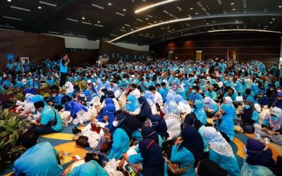Integrasi Semangat Kebangsaan dalam Proses Kaderisasi Politik