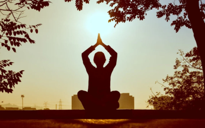 Bebas Stres dengan Teknik Mindfulness dan Meditasi Harian