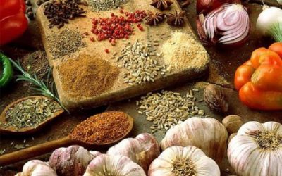 Rempah Lokal Bangkit: Dari Warisan Leluhur ke Bisnis Menguntungkan